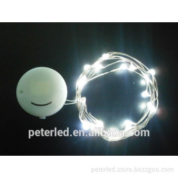 2016 Hot Sale Battery LED String Light for festival Decoration